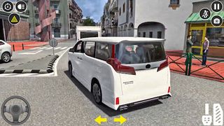 US Car Simulator Car Games 3D - Screenshot 3