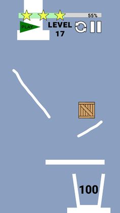 Into the cup - Screenshot 2