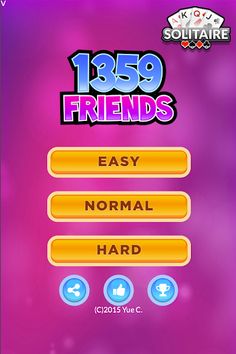 1359 Friends - Screenshot 2