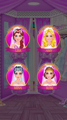 Bridal Boutique Salon - Screenshot 1