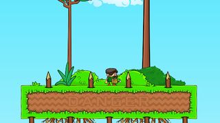 Ron's Adventures - Screenshot 2