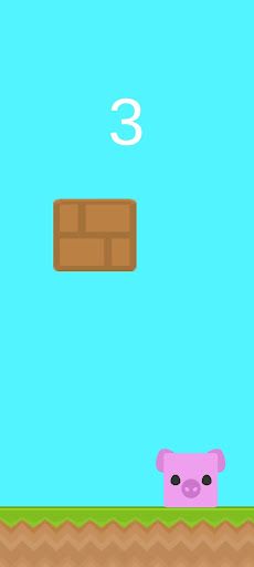 Block Dodge - Screenshot 2