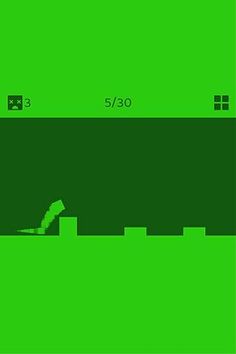 Tappy Jump 2 - Screenshot 1