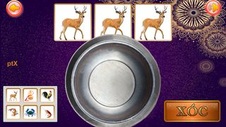 Bau cua 2027 - thau nhôm - Screenshot 1