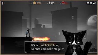 She Wants Me Dead - Screenshot 3