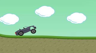 Drive Mountain - Screenshot 1