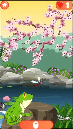 Buzz Slayer - Mosquito Smasher - Screenshot 2