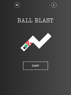 Ball Blast - Screenshot 1