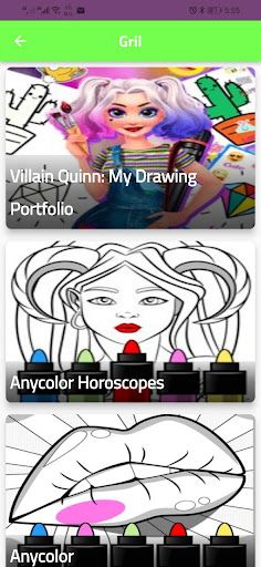 Games and games - Screenshot 2