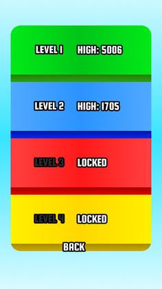 Color Jump - Screenshot 2