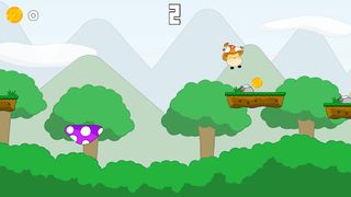 Moody Mushrooms - Screenshot 3