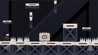 Ninja Run - Screenshot 2