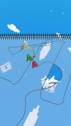 Saw Ground.io - Screenshot 2