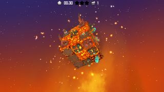 QB Planets - Screenshot 3