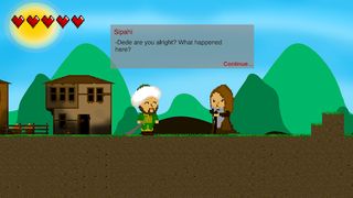 Sipahi - Screenshot 3