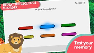 Reaction Packed - Screenshot 3