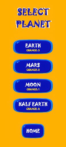 PinBall Planet - Screenshot 2