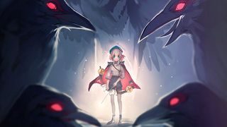 TinyWars Gameplay Prototype - Screenshot 3