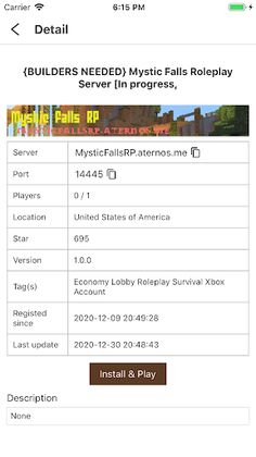 Addons for MCPE - Mods Packs - Screenshot 4