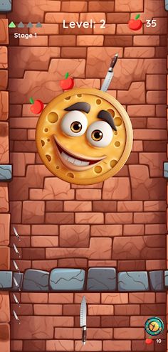 Cut the Cheese - Screenshot 3