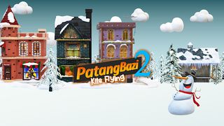 PatangBazi 2 - Kite Flying - Screenshot 1