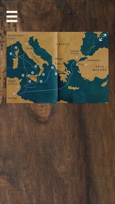 La mia Odissea - Screenshot 1