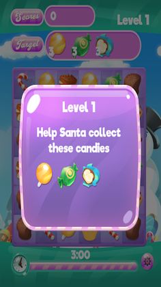 DULCE NAVIDEÑO - Screenshot 2