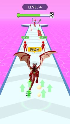 Loot N Fight - Screenshot 4