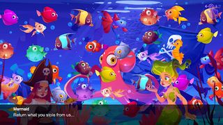 DobbyxEscape: Adventure Story - Screenshot 3