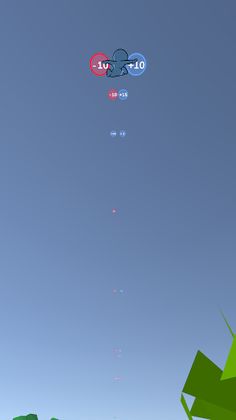 Human Missiles - Screenshot 3