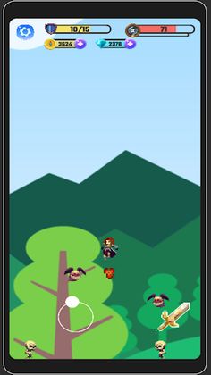 Hellspawn Havoc - Screenshot 3