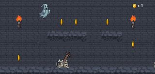 Goosebumps - Screenshot 3