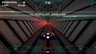 Speed Pods - Screenshot 2