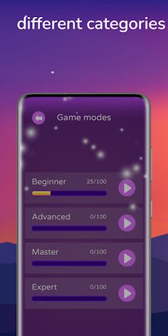 Rainbow Color Sort - Screenshot 3