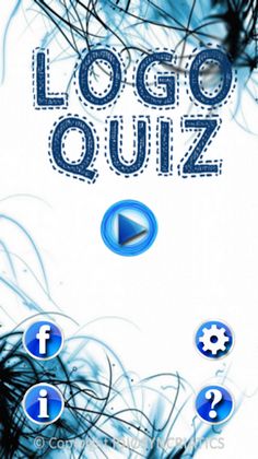 Logo Quiz - Screenshot 1