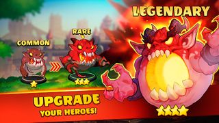 Auto Brawl Chess - Screenshot 3