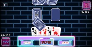 Gin Rummy - Screenshot 3