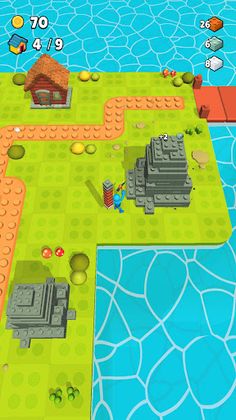 Brick Kingdom - Screenshot 2