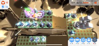 Tower Battle - Screenshot 3