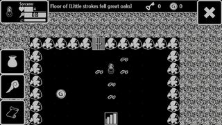 Cave of proverb - Screenshot 1