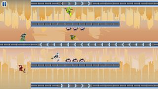 G-Switch 3 - Screenshot 3