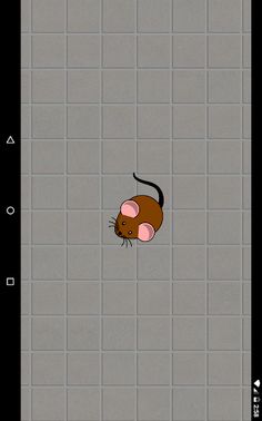 Game for cats and dogs | Mouse - Screenshot 4