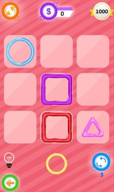 Cells Crash - Screenshot 2