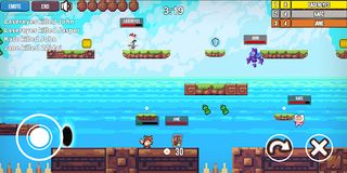 Forest Battlefield - Screenshot 3