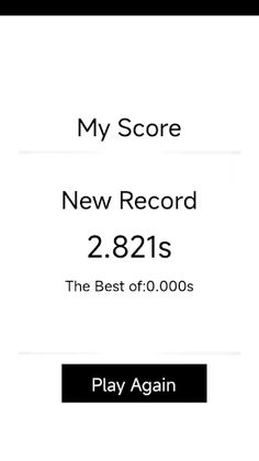 Rhythm Runner - Screenshot 4