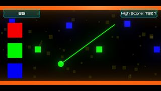 Color Is Everything - Screenshot 3