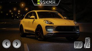 Lux Porsche Macan City Drive - Screenshot 3