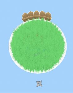 Mow Bouncer 3D - Screenshot 2