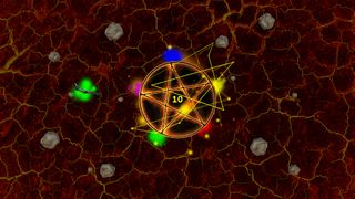 Balisong Butterfly Knife 666 - Screenshot 2