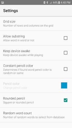 City Name Puzzle - Screenshot 4